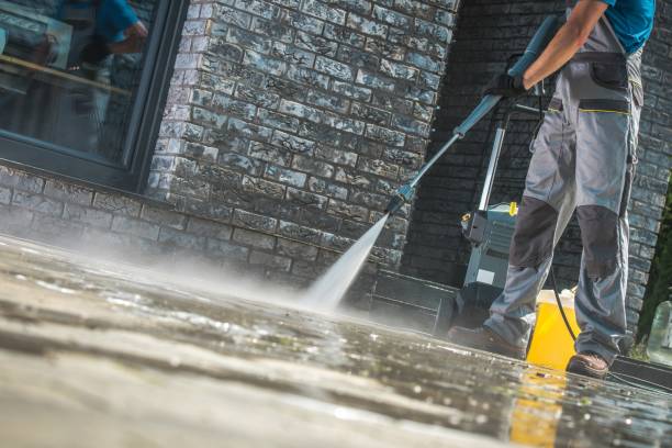 Best House Exterior Washing  in Loughman, FL