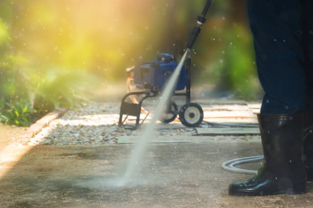 Playground Equipment Cleaning in Loughman, FL